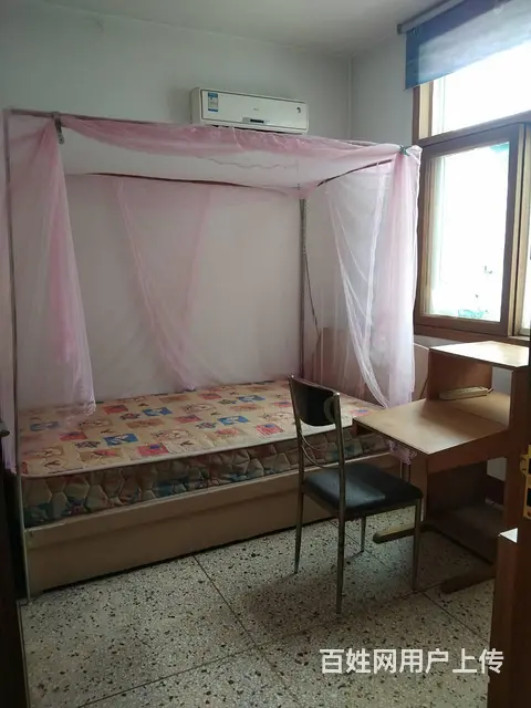 中阳嘉园 普通住宅2厅 中等装修 - 图片 6
