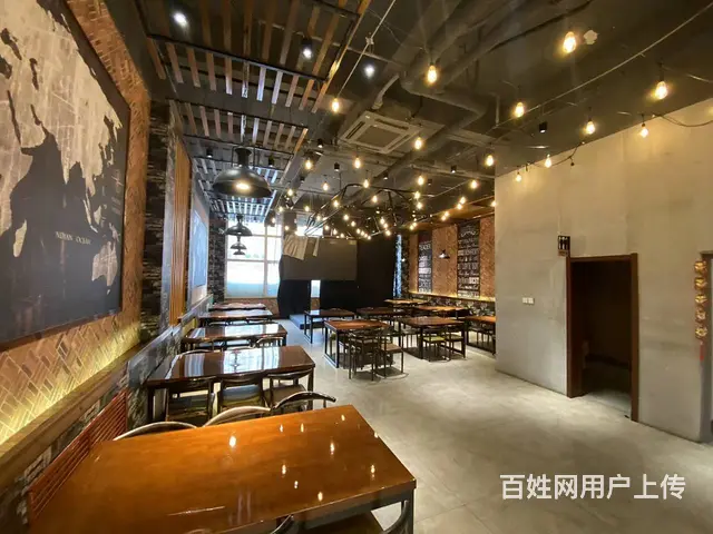 【搞定了！】群力第六大道民生尚都门口烧烤出兑转让适合各种经营 - 图片 3