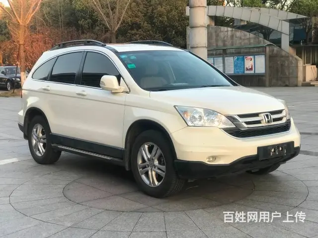 本田CR-V 2010款 2.4 自动 VTi-S - 图片 2