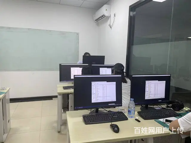 提升办公技能快速学习办公软件就到徐州云龙春华教育 - 图片