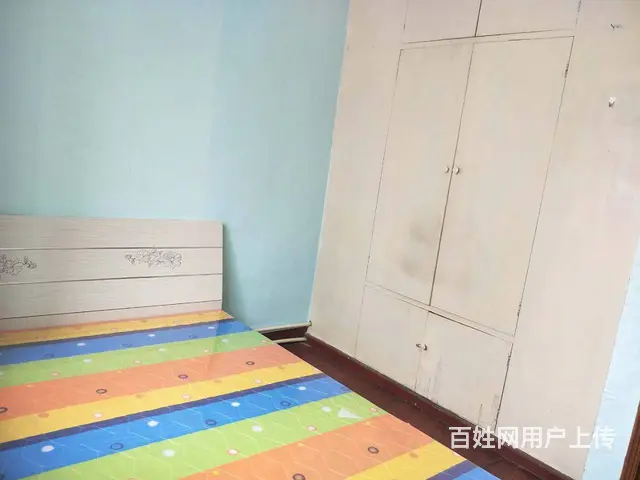 近中街大悦城，近龙之梦 950元/月，五月社区，家电齐全， - 图片 5