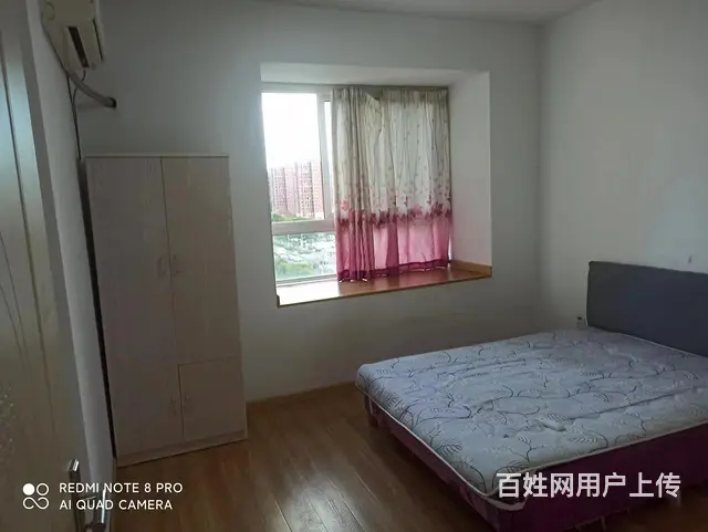 印象高迪花园 精装修3房 家电齐全 拎包入住 - 图片 9