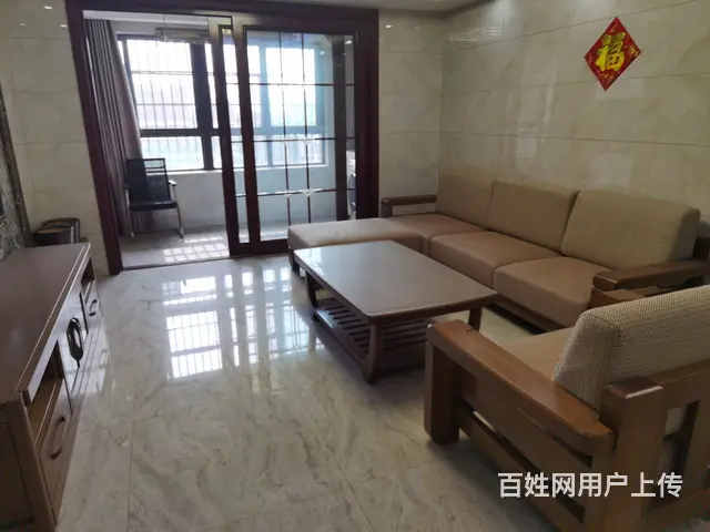 急卖，毛坯价出售，装修好拎包入住， - 图片 1