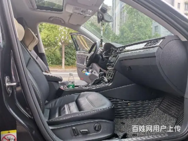 大众 帕萨特 2017款 1.8TSI 双离合 330TSI - 图片 6