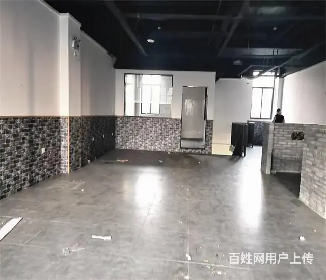 （同城搜铺网）出租斗中路186平米商铺（有天然气可外摆） - 图片 4