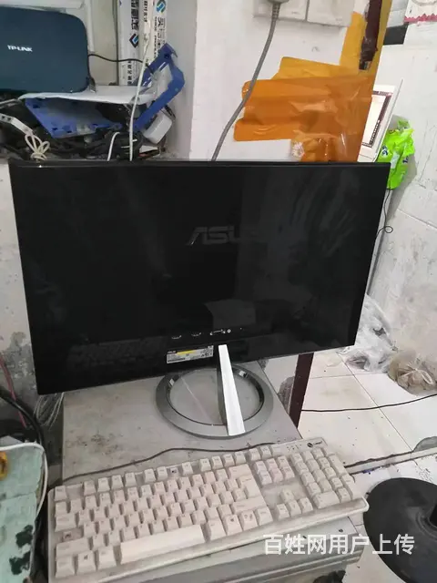 27寸高清IPS无边框电脑液晶显示器飞利浦MX27 - 图片 7