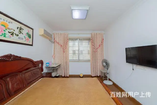 新北万达旁的巢丰苑2楼精装修房东自住房  价格可谈随时看房 - 图片 4