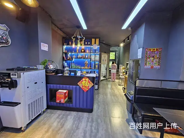 南岗烧烤店出兑 餐馆 餐饮店铺出兑 - 图片 2