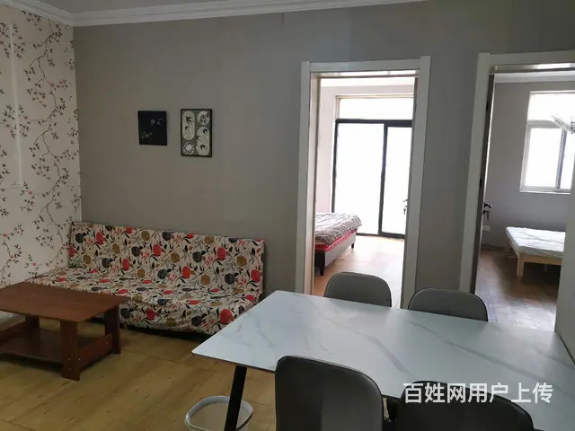 升辉装饰金狮小区 - 图片