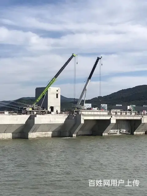 龙潭区叉车出租怎么收费 - 图片 2