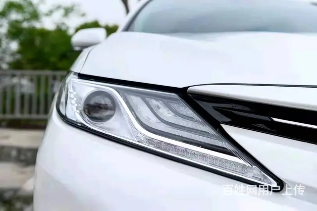 丰田 凯美瑞 2019款 凯美瑞 运动 2.5S 手自一体 - 图片 5