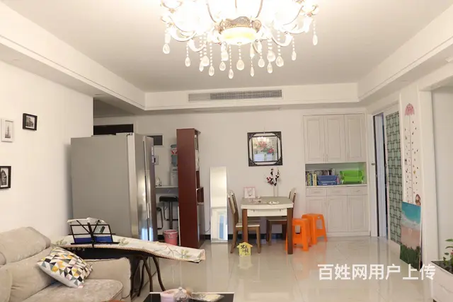 急需要用钱，资金周转，带一车位，面谈价格都好降价的，西湖边 - 图片 2