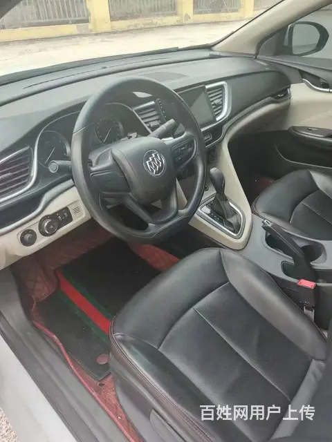 别克 英朗 2019款 1.0T 双离合 15T 进取型 - 图片 4