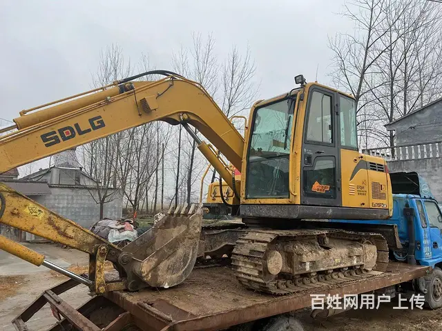 21年临工75plus - 图片 6