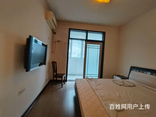 平光十八中 铜马华苑新城 一楼 南北通透 - 图片 11