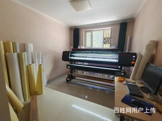B个人一香梨大道一楼门面对外空转 - 图片 5