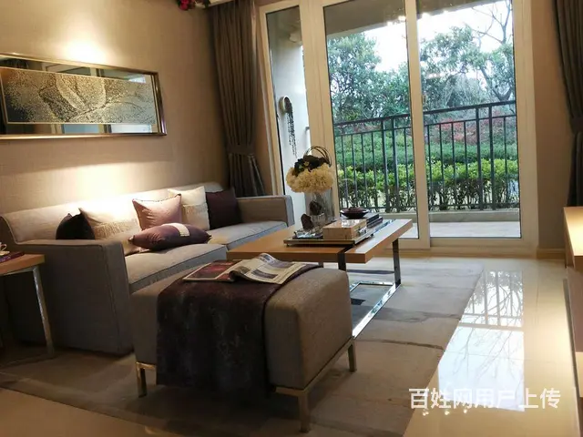 全椒容大亚龙湾 高铁轻轨旁优美环境 配套完善 - 图片 4