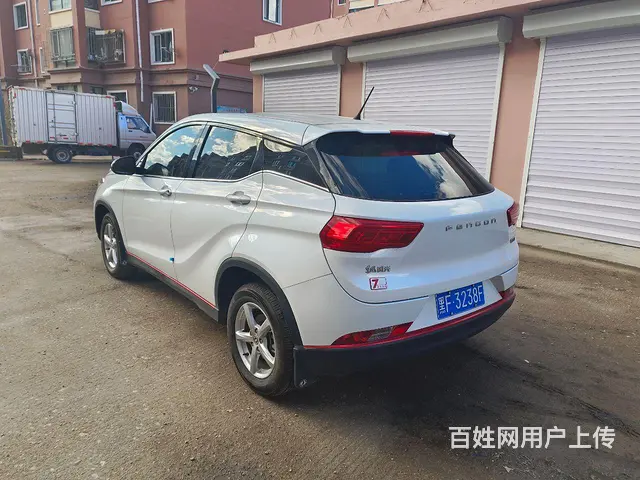 东风风光500自动挡1.5排量5000公里 - 图片 4