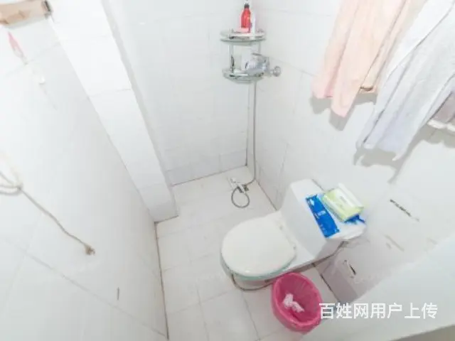 首付10来万（可以使用公积金，好落户口）于租养贷。有钥匙。 - 图片 6
