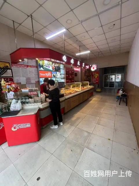 【搞定了！】南岗区通达街木兰商场门市出租房主直租 - 图片 8