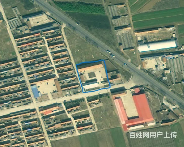 文登张家产厂房仓库出租独门独院 - 图片 8