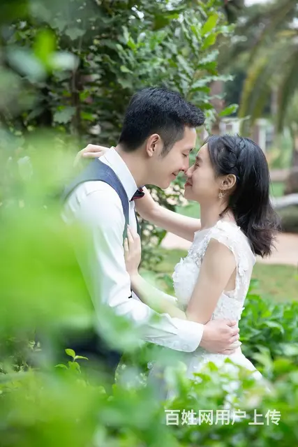 昆明结婚预订婚礼跟妆，免费提供婚纱和伴娘服 - 图片 7