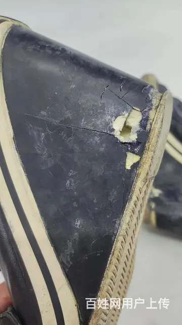 皮鞋修补翻新皮衣破洞修补包包奢侈品修补 - 图片 8