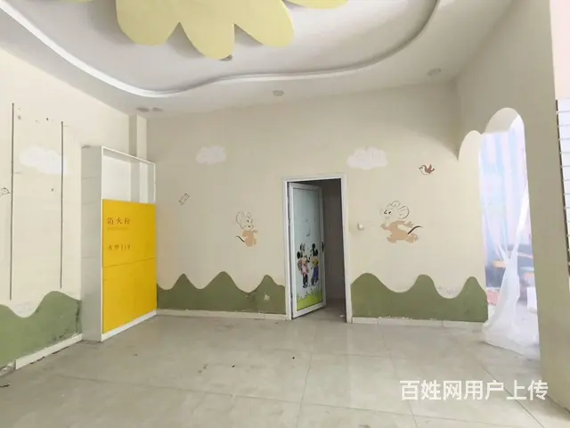 【福铺】肥城御景苑沿街|120平纯一层门头|直租 - 图片 6