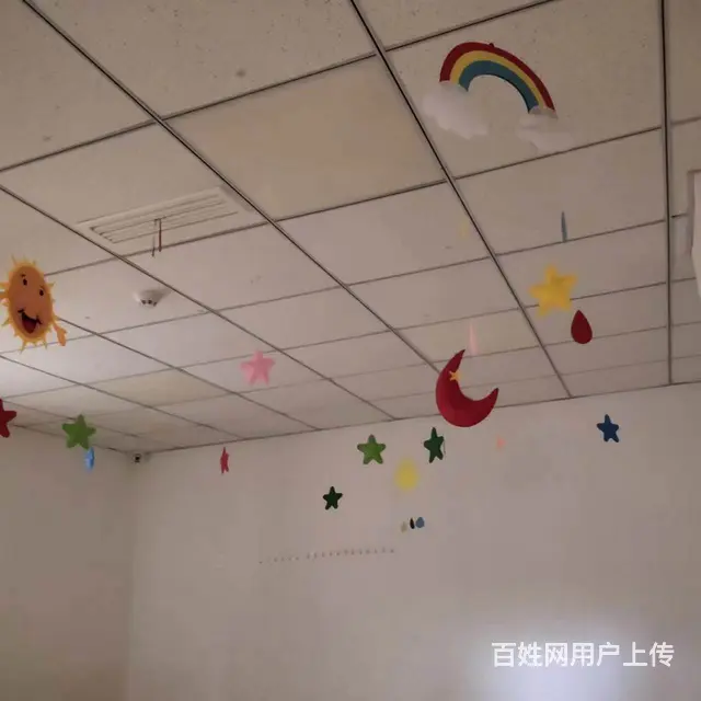 河东汽车站旁新装修双通道培训班出租，无转让费 - 图片 2
