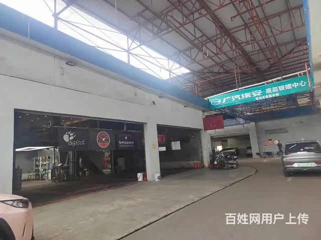 （51旺铺推荐）保税区220平YT车体精护工作室转让 - 图片 5