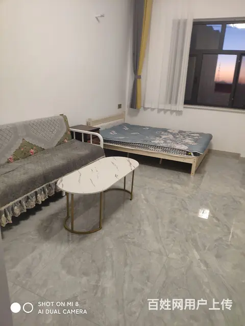 家具家电齐全 - 图片 1