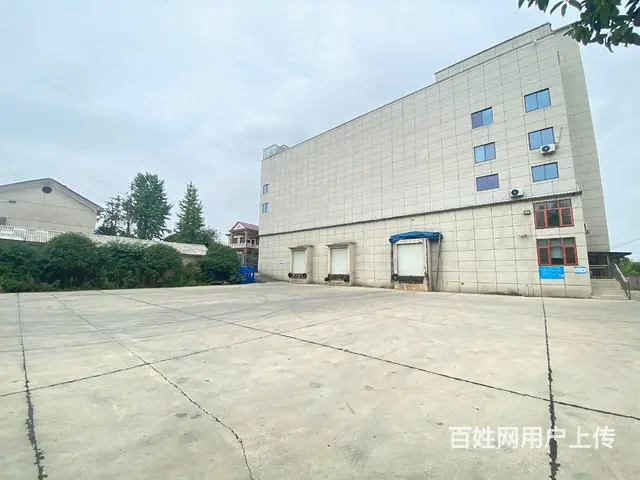 （房东直租）黄兴镇秋江线旁海吉星附近整栋仓库，厂房出租 - 图片 2