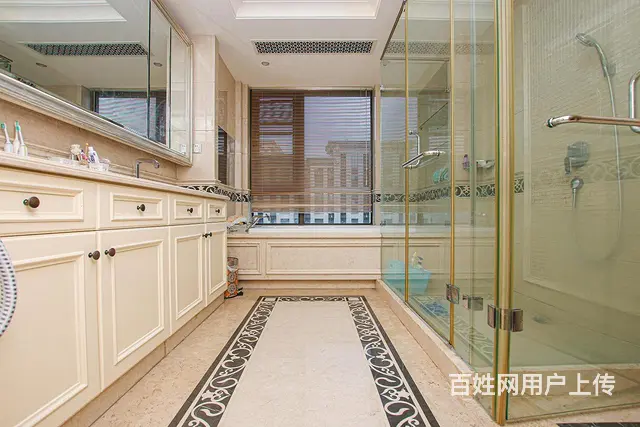 大河宸章 文澜 开发商精装修 运河景观房 有车位 - 图片 12