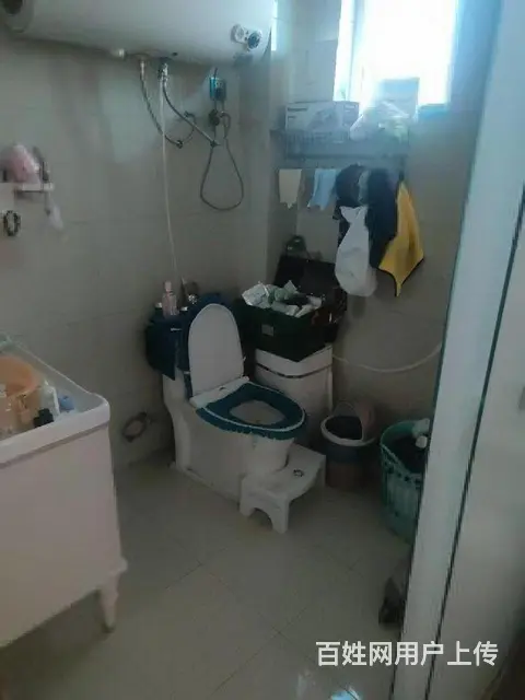 花牌坊卧龙大都会3房2厅2卫精装家电家具打包卖看房方便。 - 图片 9