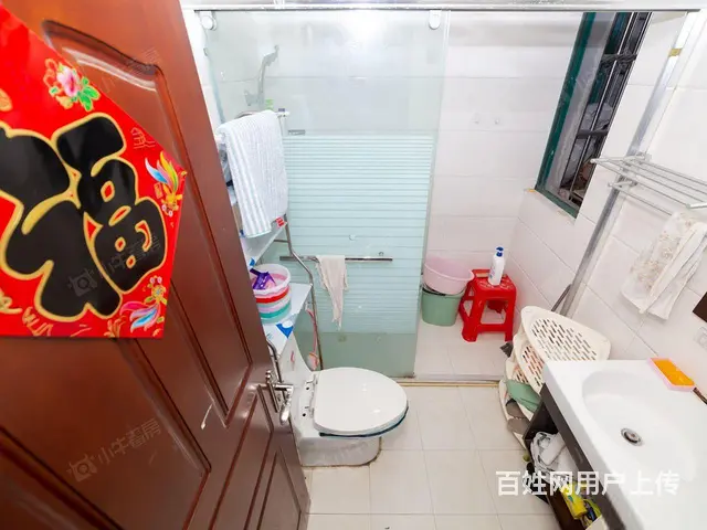 新北百草苑 2室2厅小高层 - 图片 3