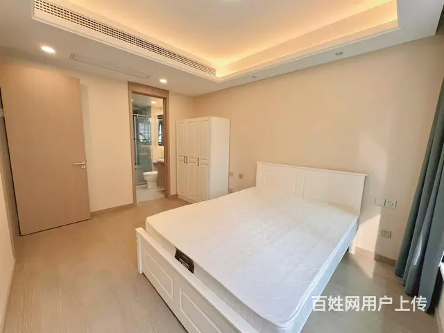 苏州火车站 绿都云起平江 精装三室两卫 附一医院 苏锦地铁口 - 图片 5