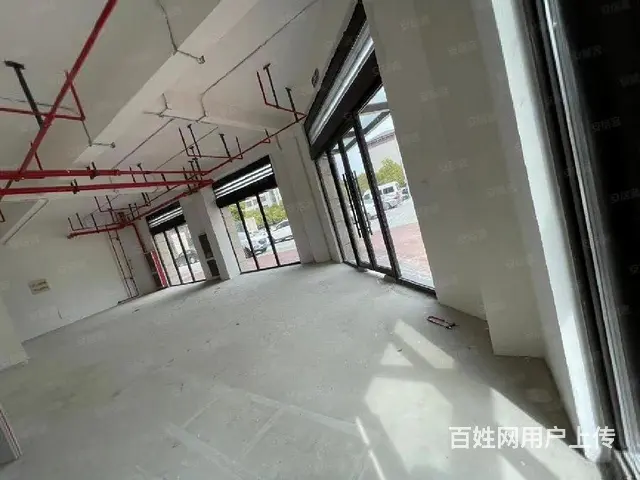 美居100平单价1万2小区门口沿街底商 人流量大好出租 - 图片 3