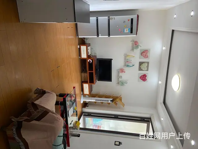 精装修套房出租 - 图片 1