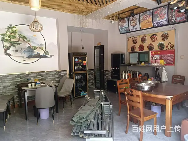 （帮选铺）一新城区神舟路临街餐饮店对外转让 - 图片 3