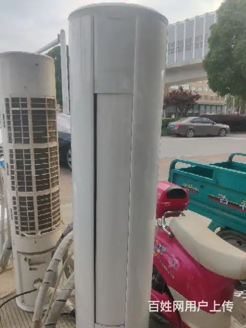 临海二手空调买卖，出租出售 - 图片 8