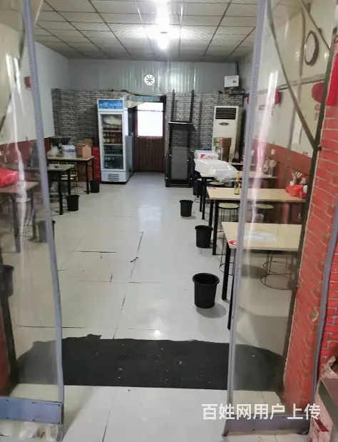 (速转店）I3I桥东7I95繁华地段旺铺转让O95I - 图片 1