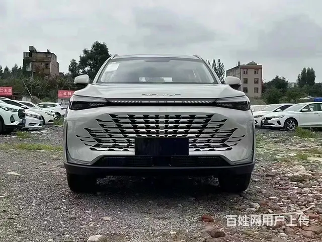 不看征信低首付购车 - 图片 1