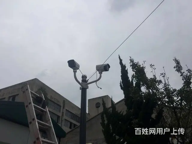 威海安装维修LED显示屏 全彩屏 门头屏 监控网络 - 图片 5