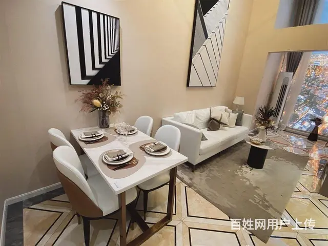 抢！北郊对面碧桂园挑高复式现房均价7000朝南楼下就是地铁 - 图片 8