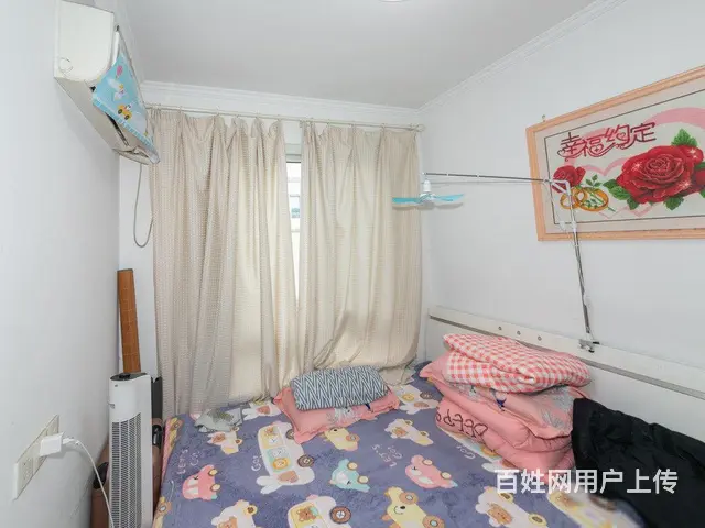 清水湾花园一期 3室2厅 精装修 - 图片 5