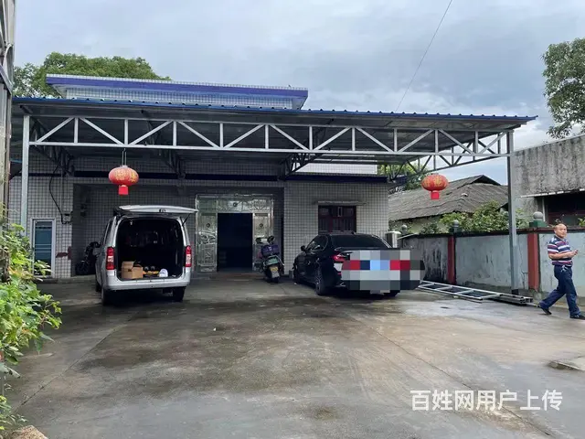 （个人发布）长沙县胜利路旁300平整栋/仓库出租 - 图片 1