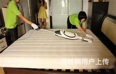 广州江南西除螨公司，清洁螨虫服务，上门清洗床垫除螨 - 图片 7