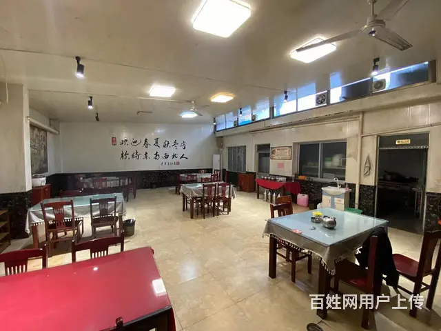 周村区王村镇营业中旺铺整体转让 - 图片 8