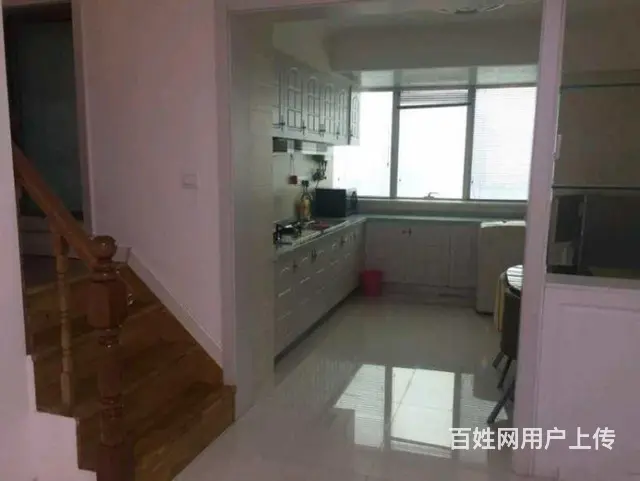 银河湾电脑城 复式豪装拎包 59平实际120平65万 - 图片 3