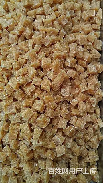 鲜天下免费梨膏糖哪里教学？* - 图片 2